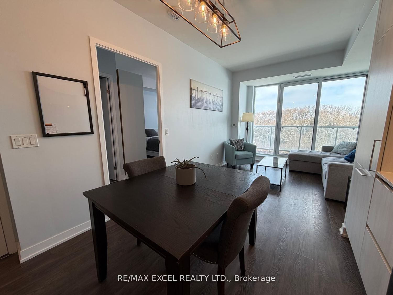 6 David Eyer Road E, Unit 407 - Photo 6