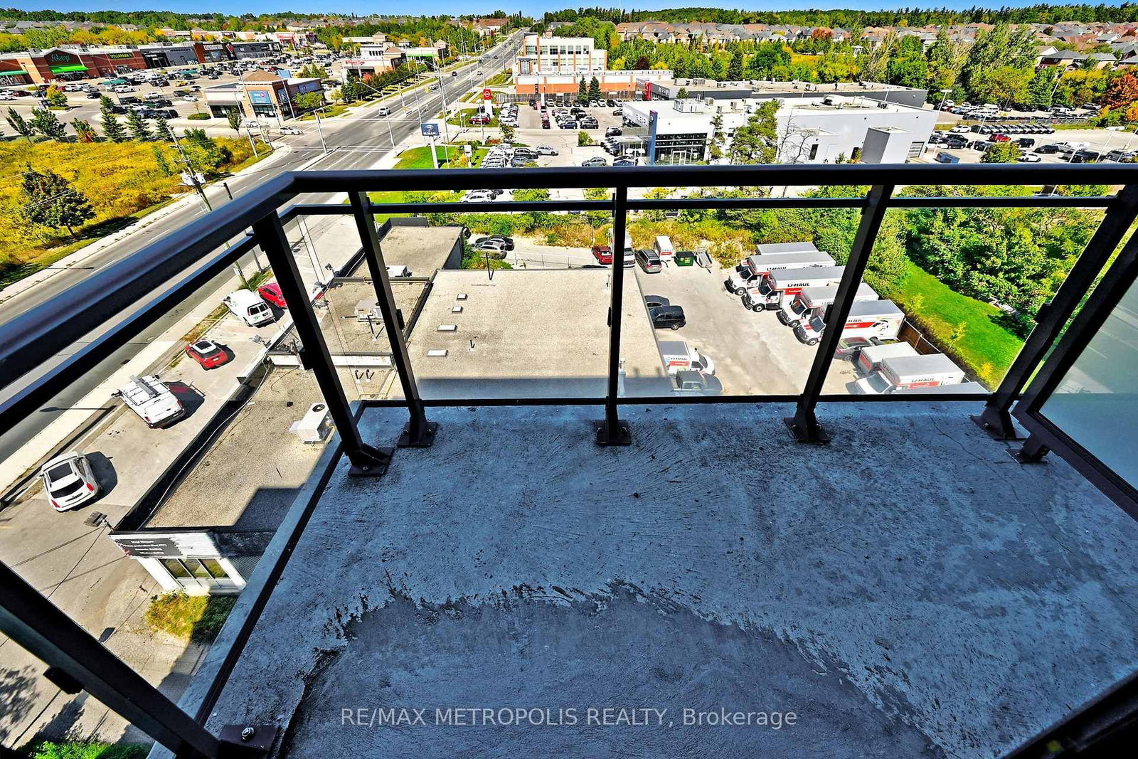 11611 Yonge Street, Unit 809 - Photo 35