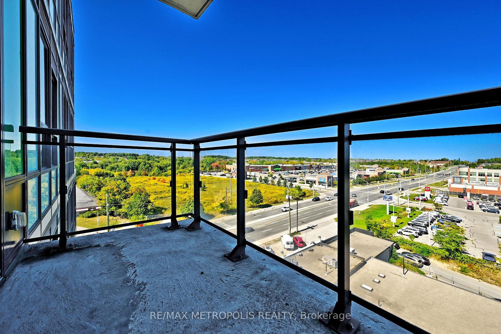 11611 Yonge Street, Unit 809 - Photo 36