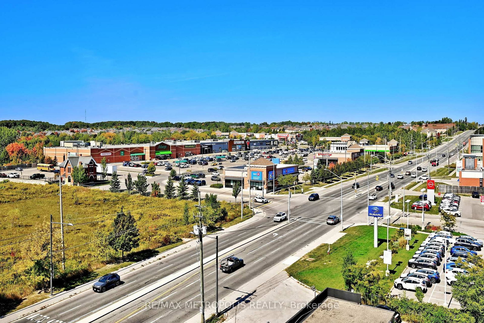 11611 Yonge Street, Unit 809 - Photo 37