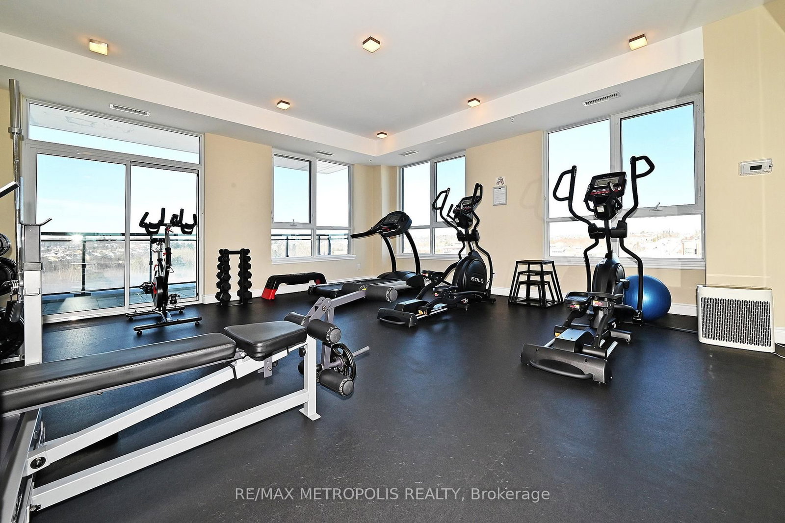 11611 Yonge Street, Unit 809 - Photo 41