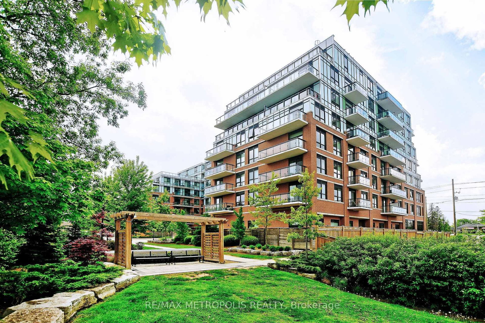 11611 Yonge Street, Unit 809 - Photo 43