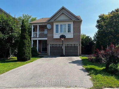 85 Watkins Glen Cres | Aurora | Image