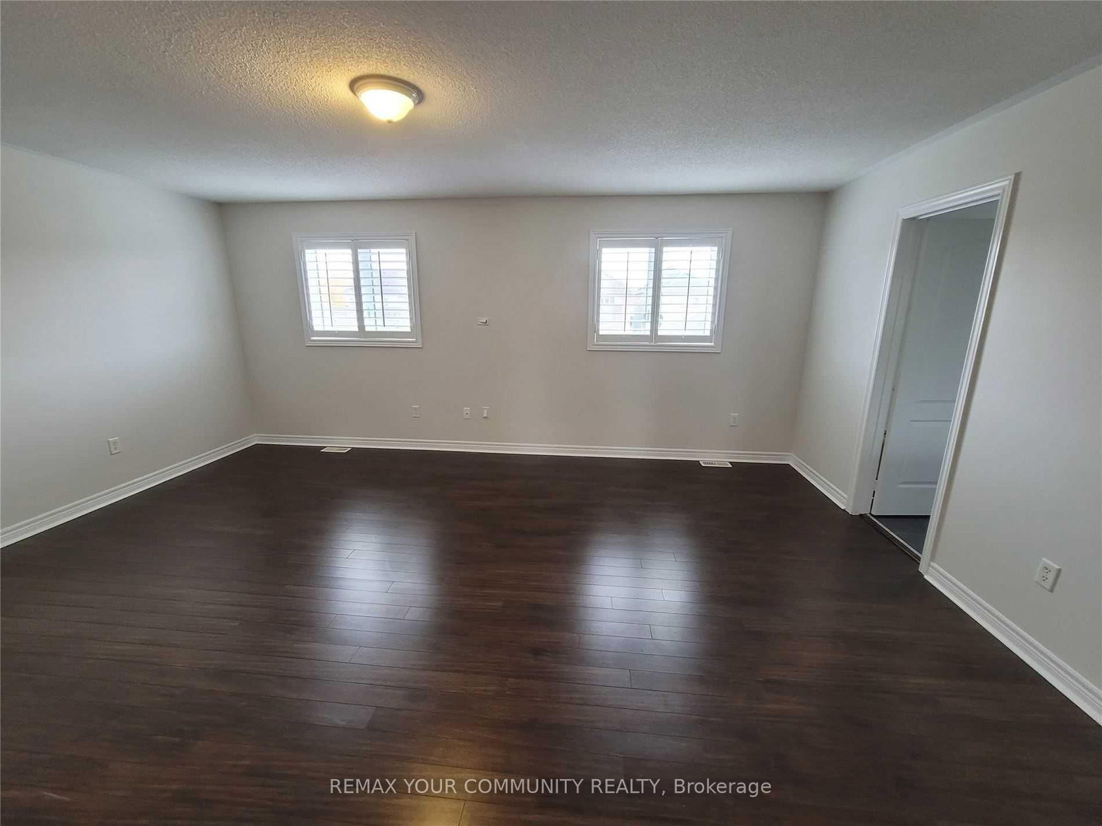 Detached House for lease at 5 Bellcroft Lane, Markham, Ontario, L6B 0N7 - Cornell - MLS: N13006976