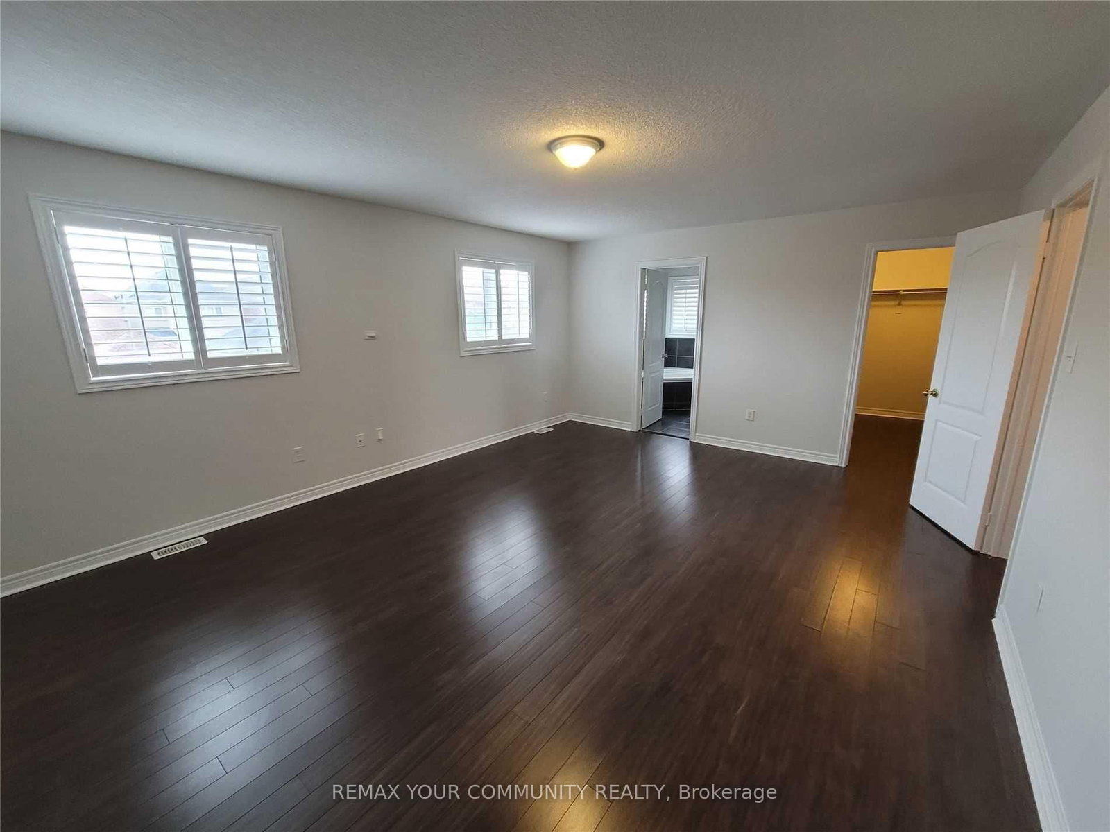 Detached House for lease at 5 Bellcroft Lane, Markham, Ontario, L6B 0N7 - Cornell - MLS: N13006976