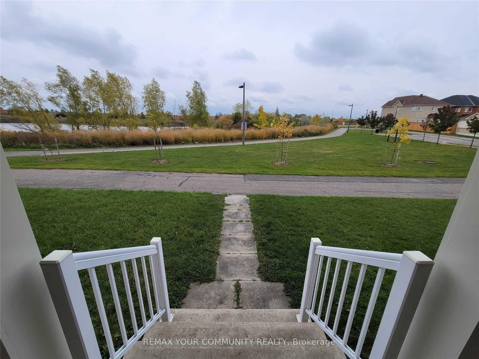 Detached House for lease at 5 Bellcroft Lane, Markham, Ontario, L6B 0N7 - Cornell - MLS: N13006976