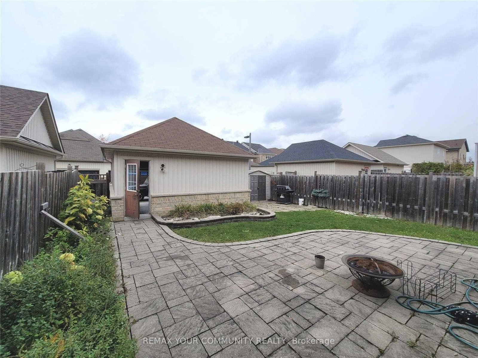 Detached House for lease at 5 Bellcroft Lane, Markham, Ontario, L6B 0N7 - Cornell - MLS: N13006976