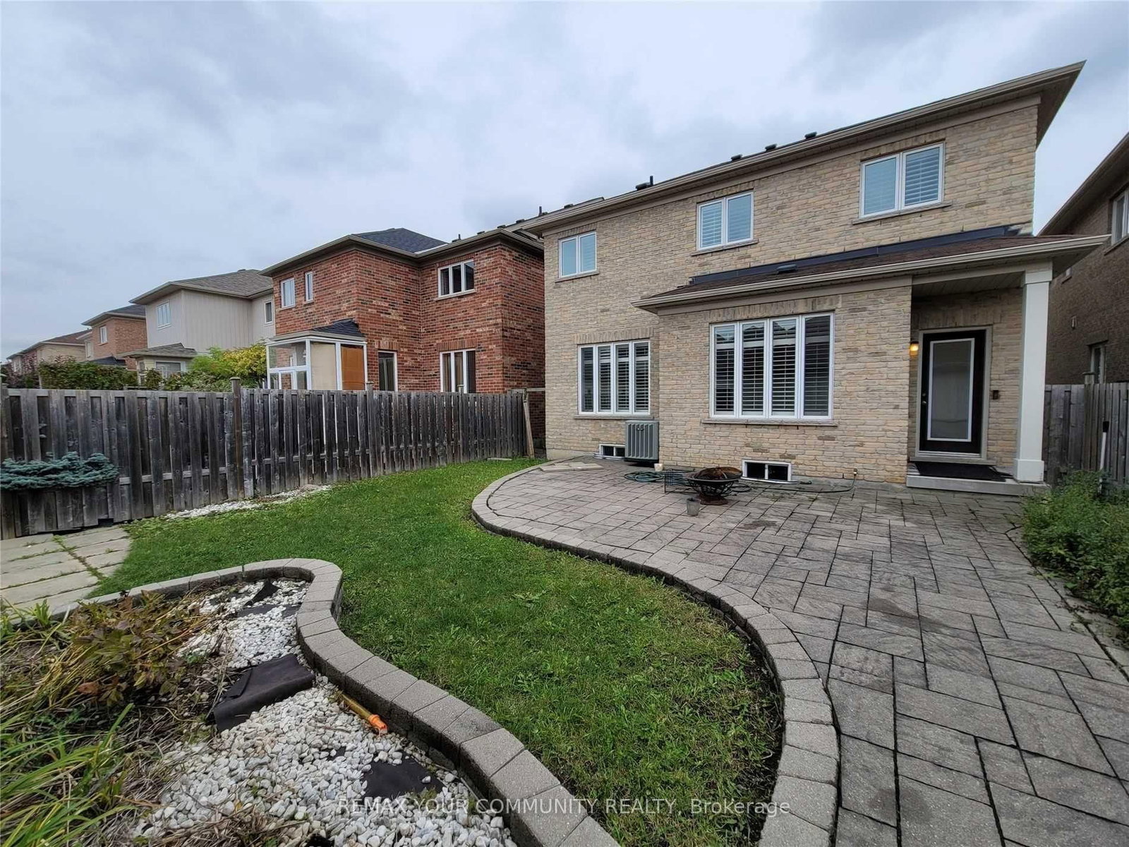 Detached House for lease at 5 Bellcroft Lane, Markham, Ontario, L6B 0N7 - Cornell - MLS: N13006976