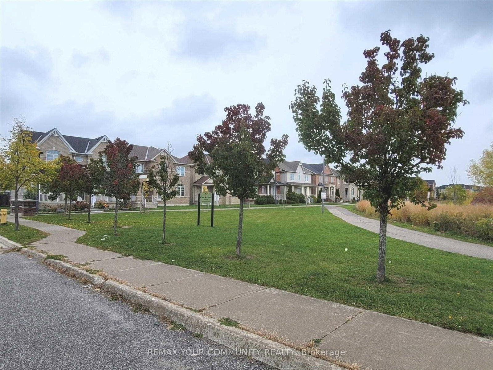 Detached House for lease at 5 Bellcroft Lane, Markham, Ontario, L6B 0N7 - Cornell - MLS: N13006976