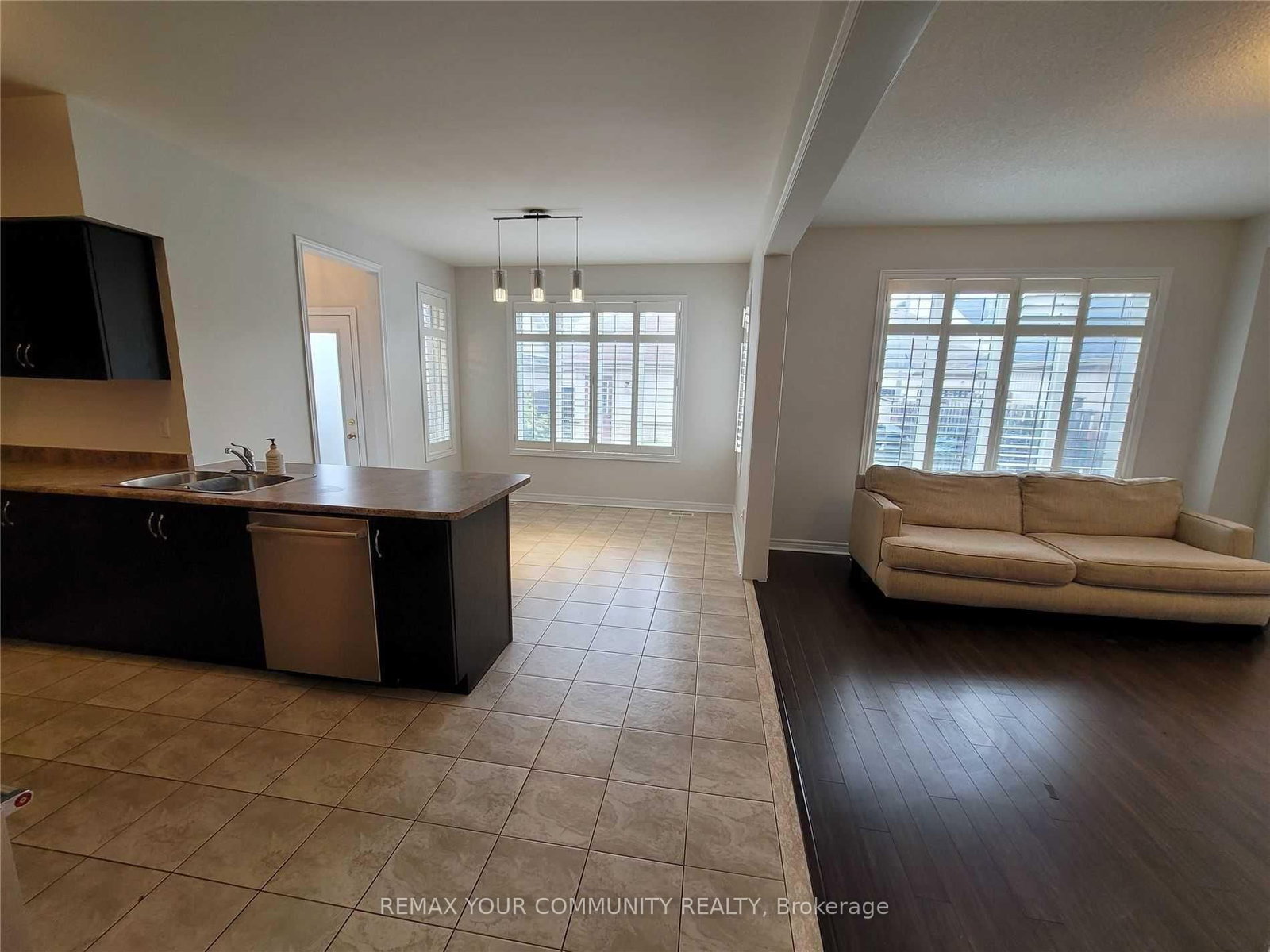 Detached House for lease at 5 Bellcroft Lane, Markham, Ontario, L6B 0N7 - Cornell - MLS: N13006976