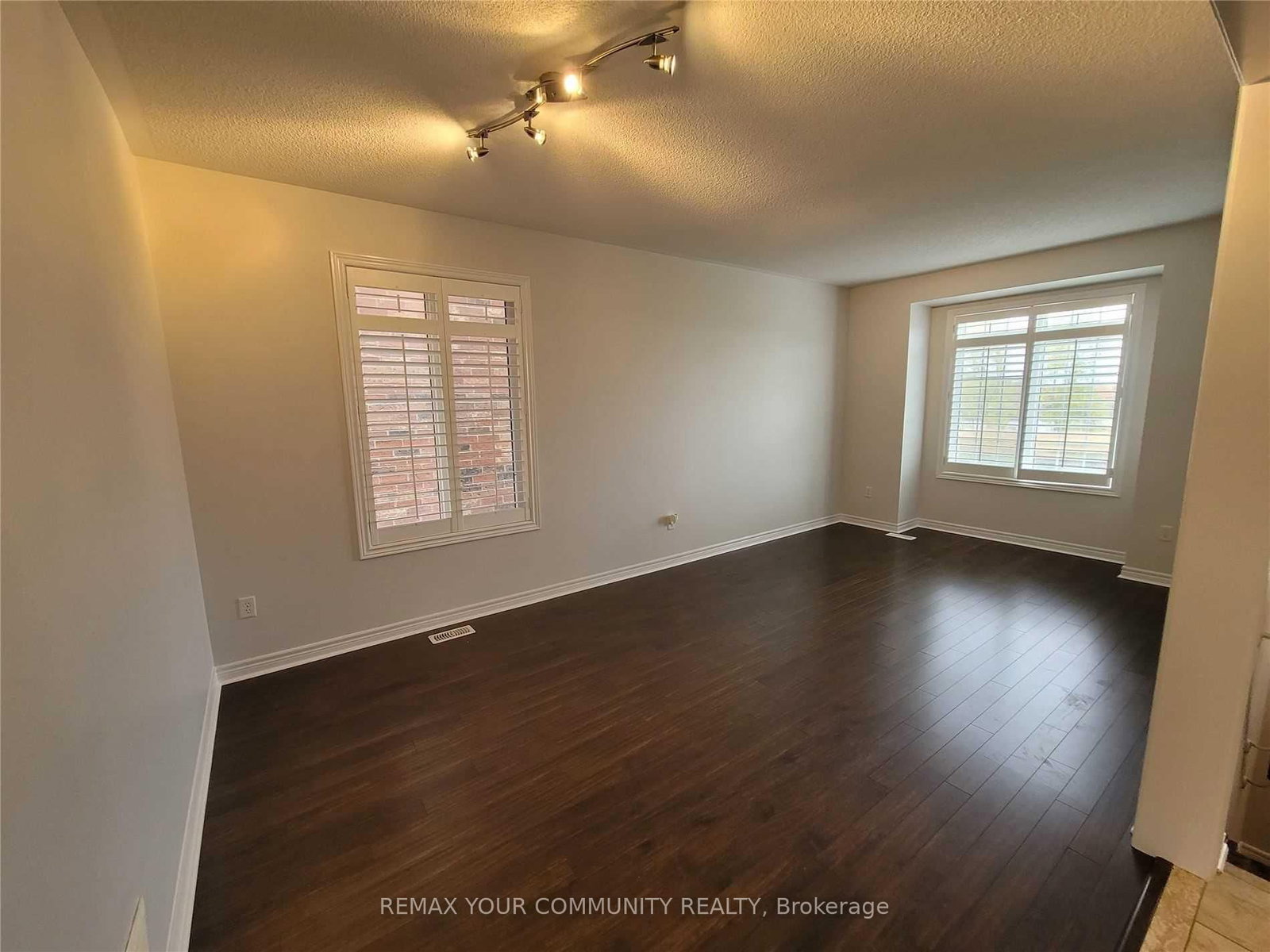 Detached House for lease at 5 Bellcroft Lane, Markham, Ontario, L6B 0N7 - Cornell - MLS: N13006976