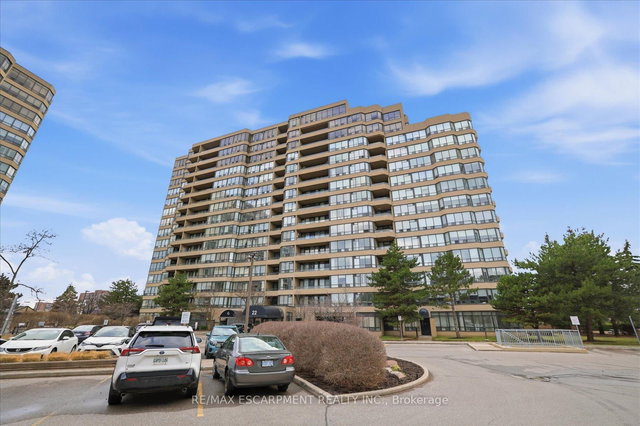 506 - 22 Clarissa Drive