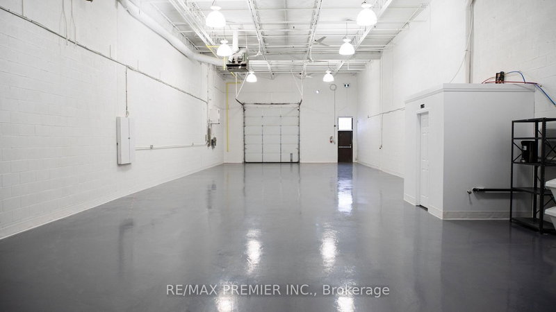 8 - 5732 Highway 7 Rd, Vaughan, L4L 2Z9 | Image 2