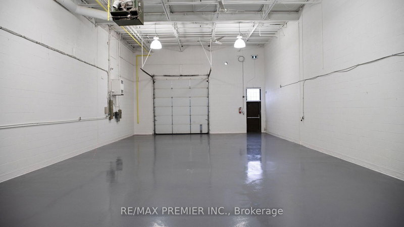 8 - 5732 Highway 7 Rd, Vaughan, L4L 2Z9 | Image 3