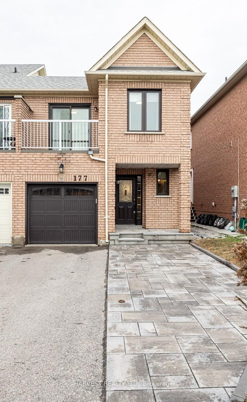 home for sale on 177 Vanguard Road