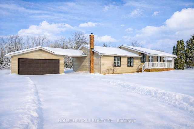 4566 Lloydtown-Aurora Road