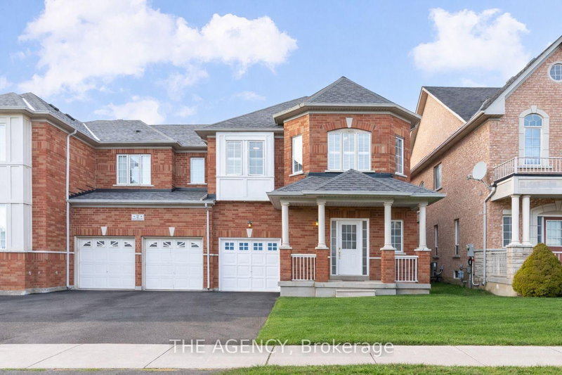 6 Levellands Cres, Richmond Hill, L4B 4T5 | Image 2
