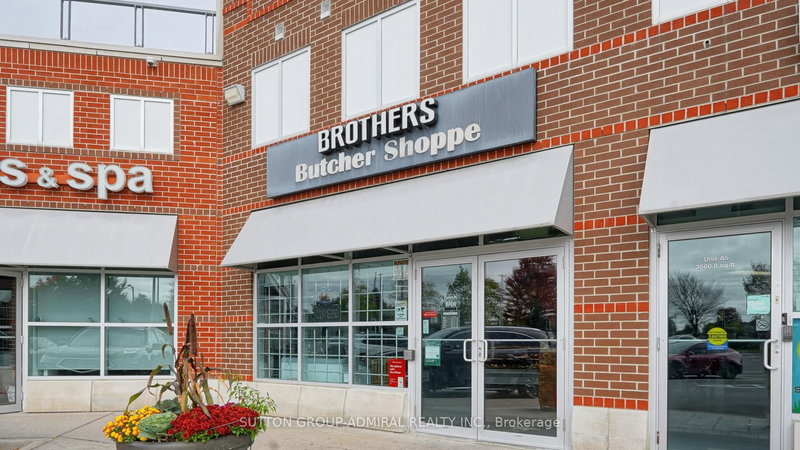 A-4 - 9001 Dufferin St, Vaughan, L4J 0H7 | Image 2