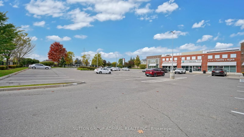 A-4 - 9001 Dufferin St, Vaughan, L4J 0H7 | Image 3
