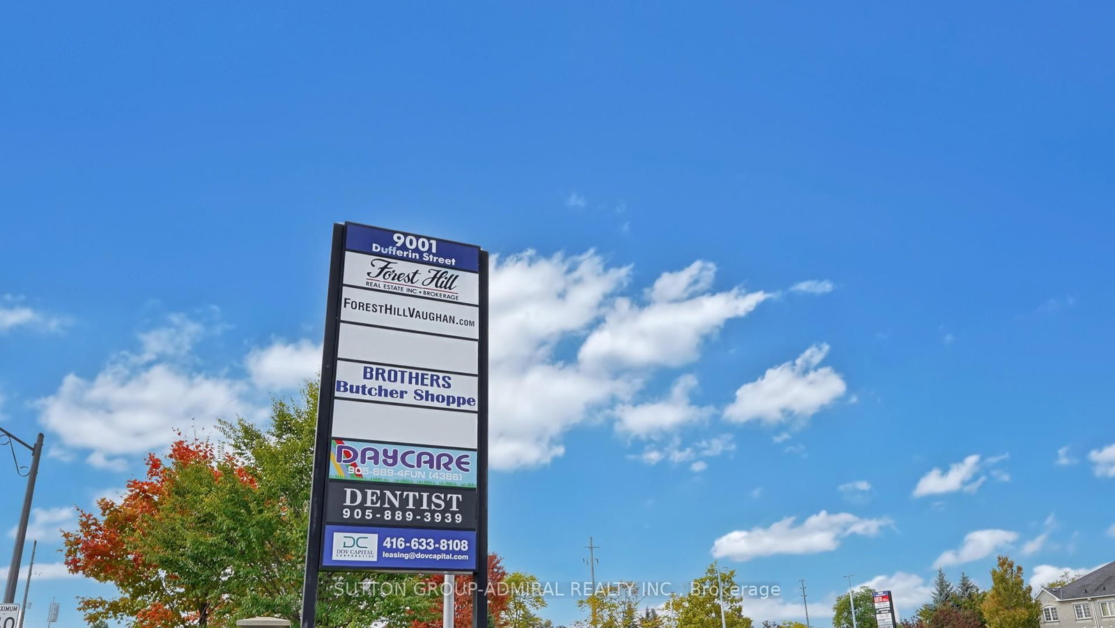 9001 Dufferin Street, Unit A-4 - Photo 4