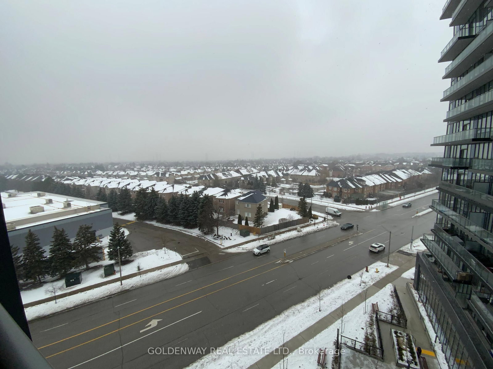 10 Gatineau Drive, Unit 707 - Photo 13