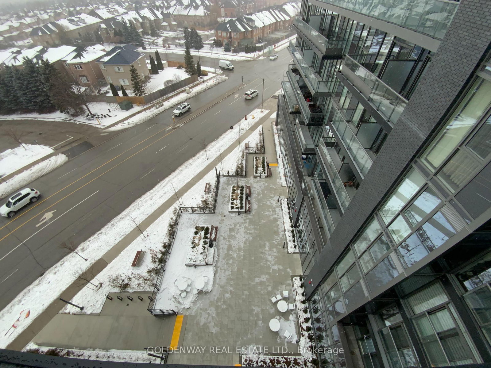 10 Gatineau Drive, Unit 707 - Photo 14