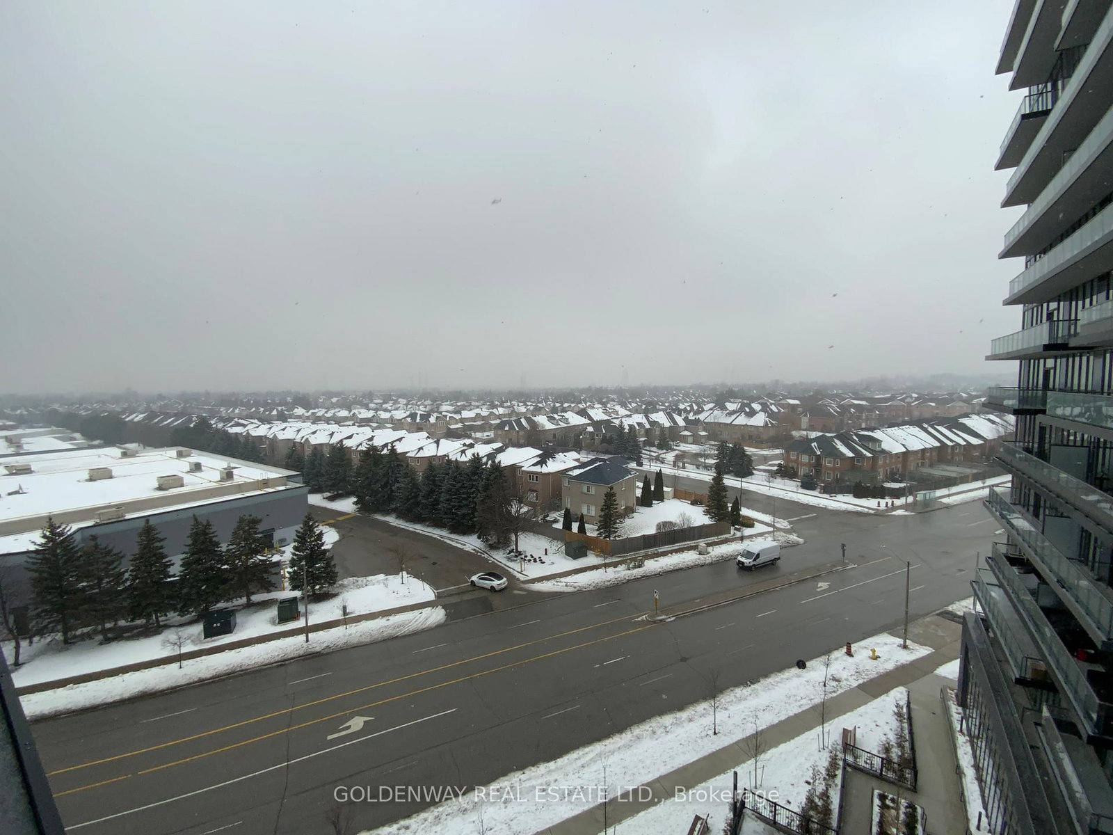 10 Gatineau Drive, Unit 707 - Photo 15