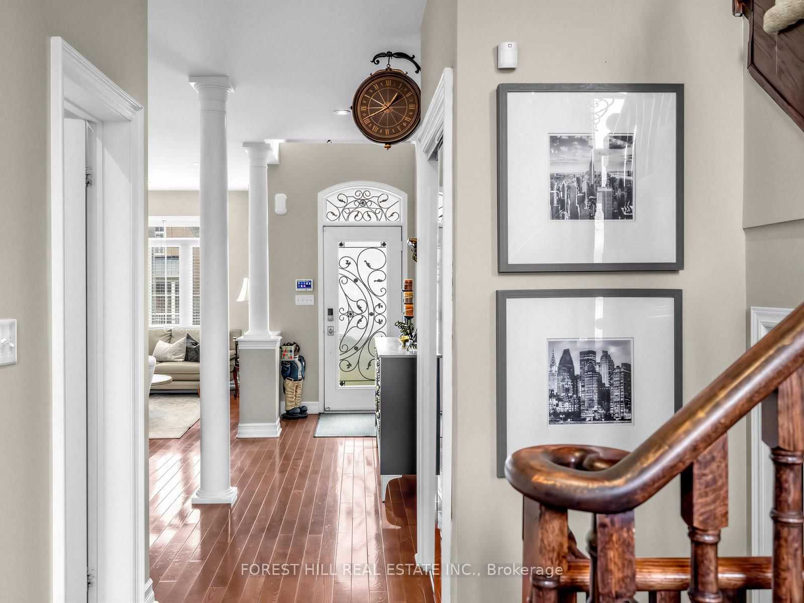 Detached House for sale at 65 Victoria Wood Avenue, Markham, Ontario, L6E 1K2 - Greensborough - MLS: N13007470