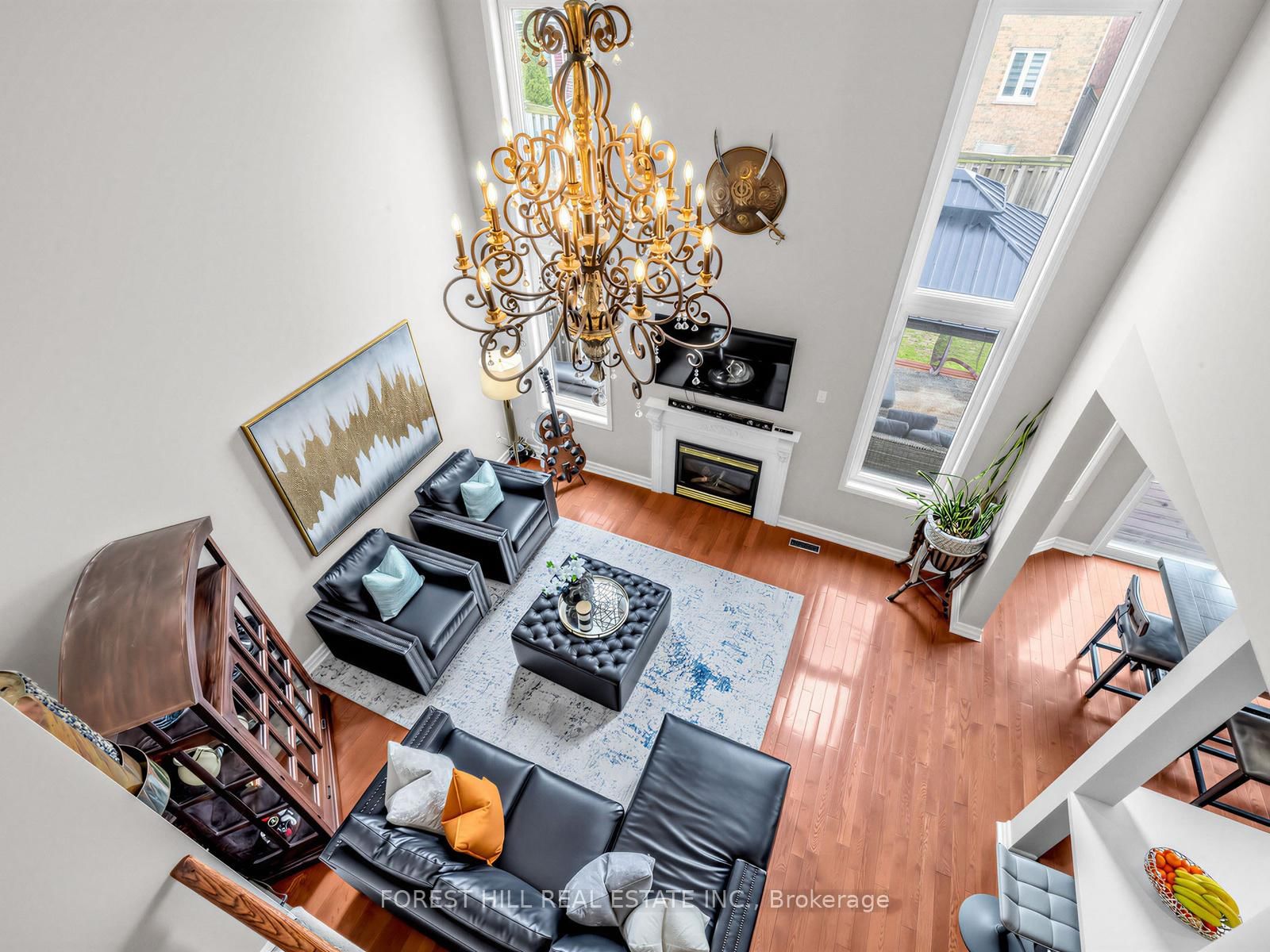 Detached House for sale at 65 Victoria Wood Avenue, Markham, Ontario, L6E 1K2 - Greensborough - MLS: N13007470