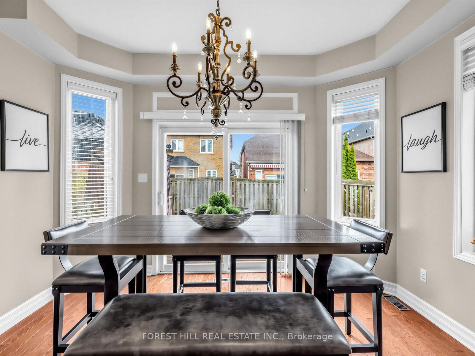 Detached House for sale at 65 Victoria Wood Avenue, Markham, Ontario, L6E 1K2 - Greensborough - MLS: N13007470