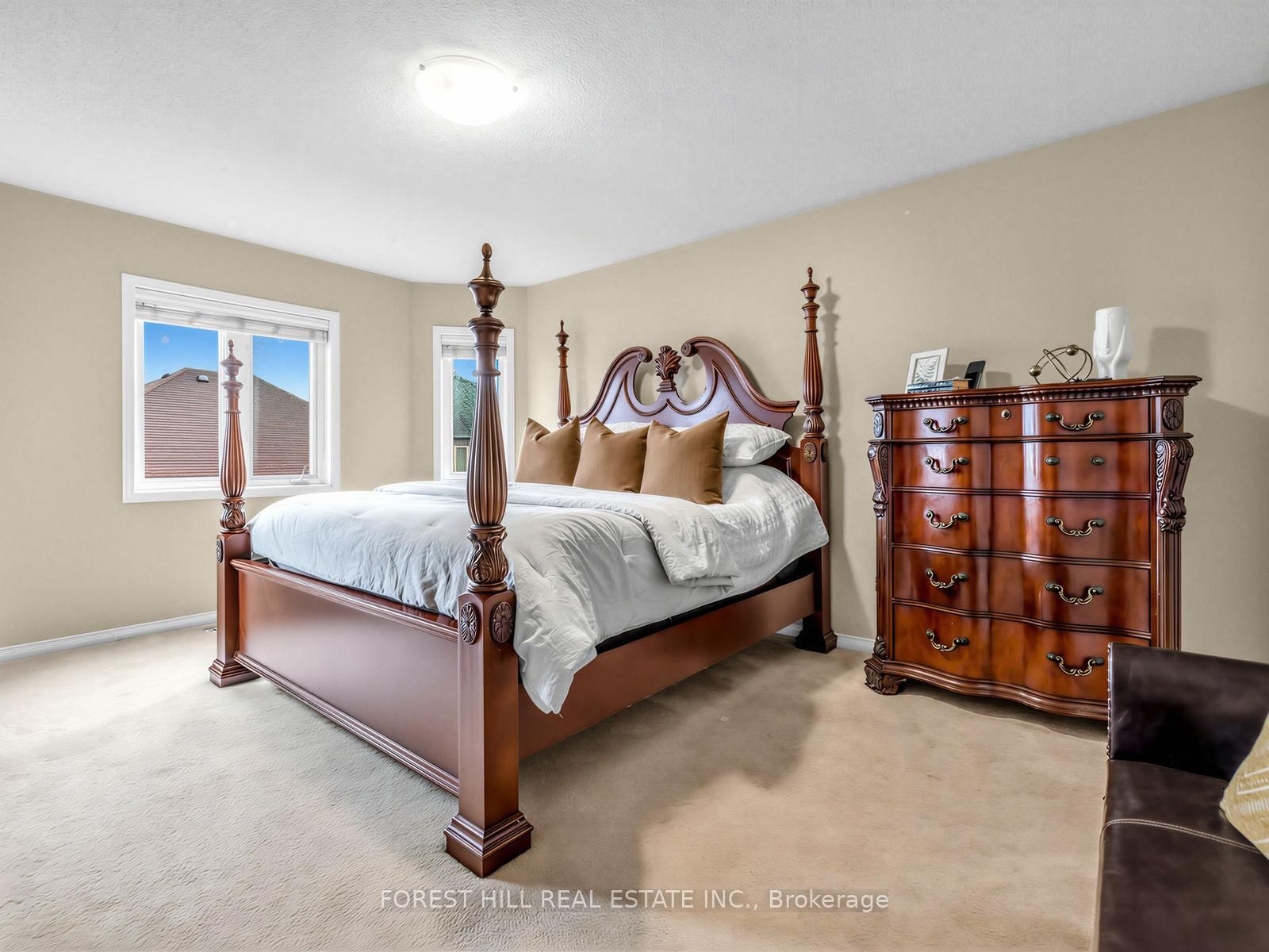 Detached House for sale at 65 Victoria Wood Avenue, Markham, Ontario, L6E 1K2 - Greensborough - MLS: N13007470