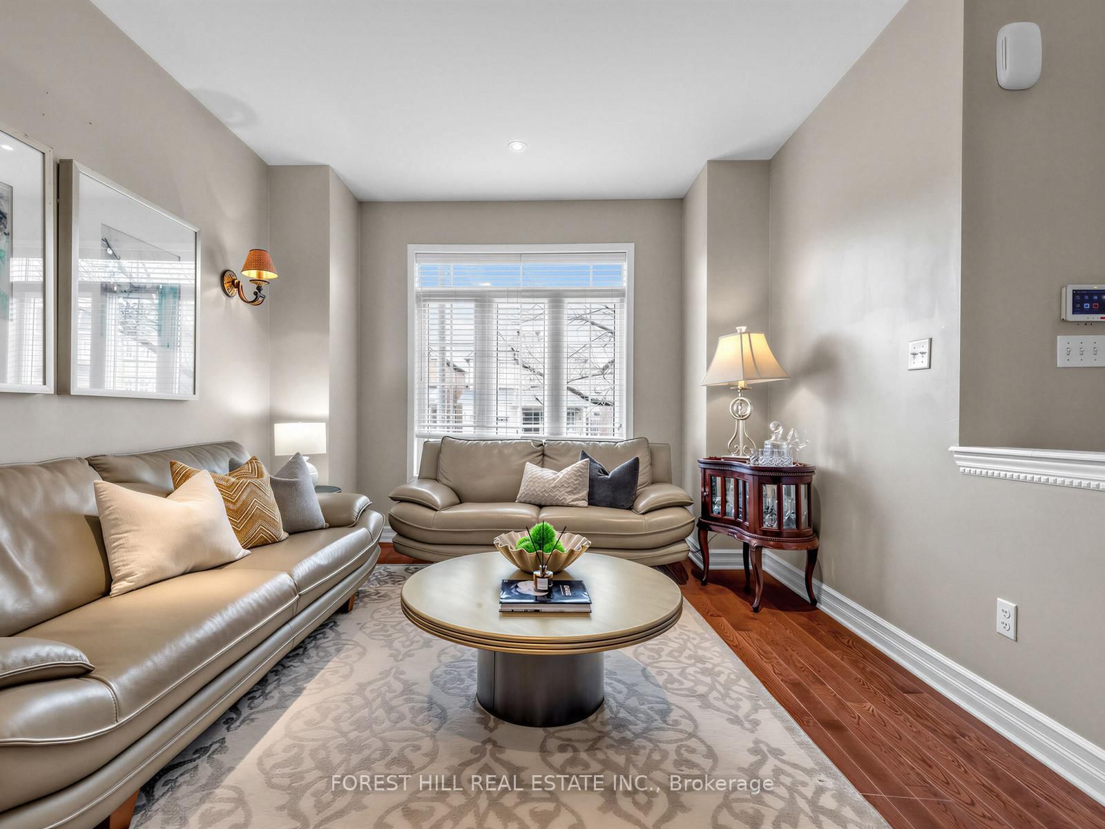 Detached House for sale at 65 Victoria Wood Avenue, Markham, Ontario, L6E 1K2 - Greensborough - MLS: N13007470