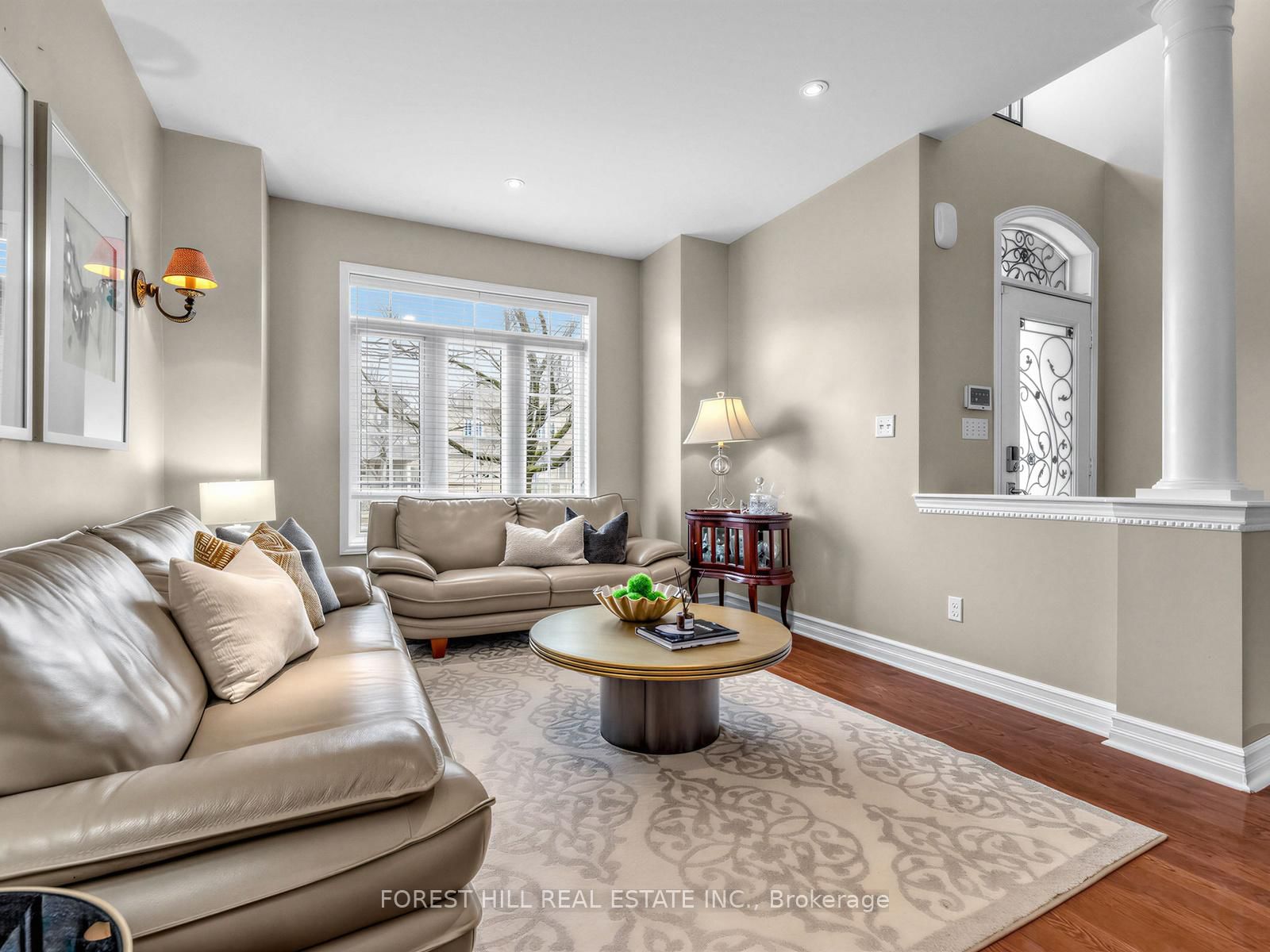 Detached House for sale at 65 Victoria Wood Avenue, Markham, Ontario, L6E 1K2 - Greensborough - MLS: N13007470