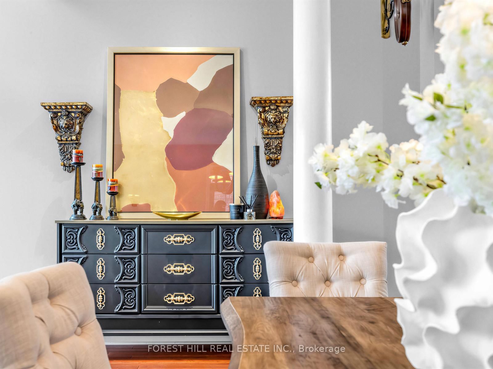 Detached House for sale at 65 Victoria Wood Avenue, Markham, Ontario, L6E 1K2 - Greensborough - MLS: N13007470