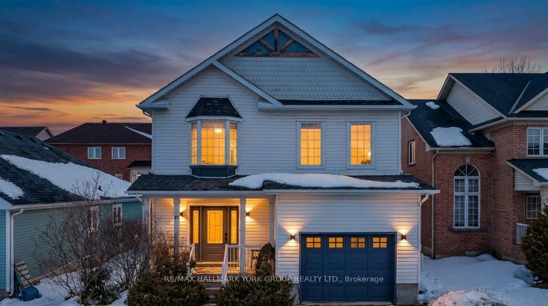 home for sale on 19 Silverstone Crescent