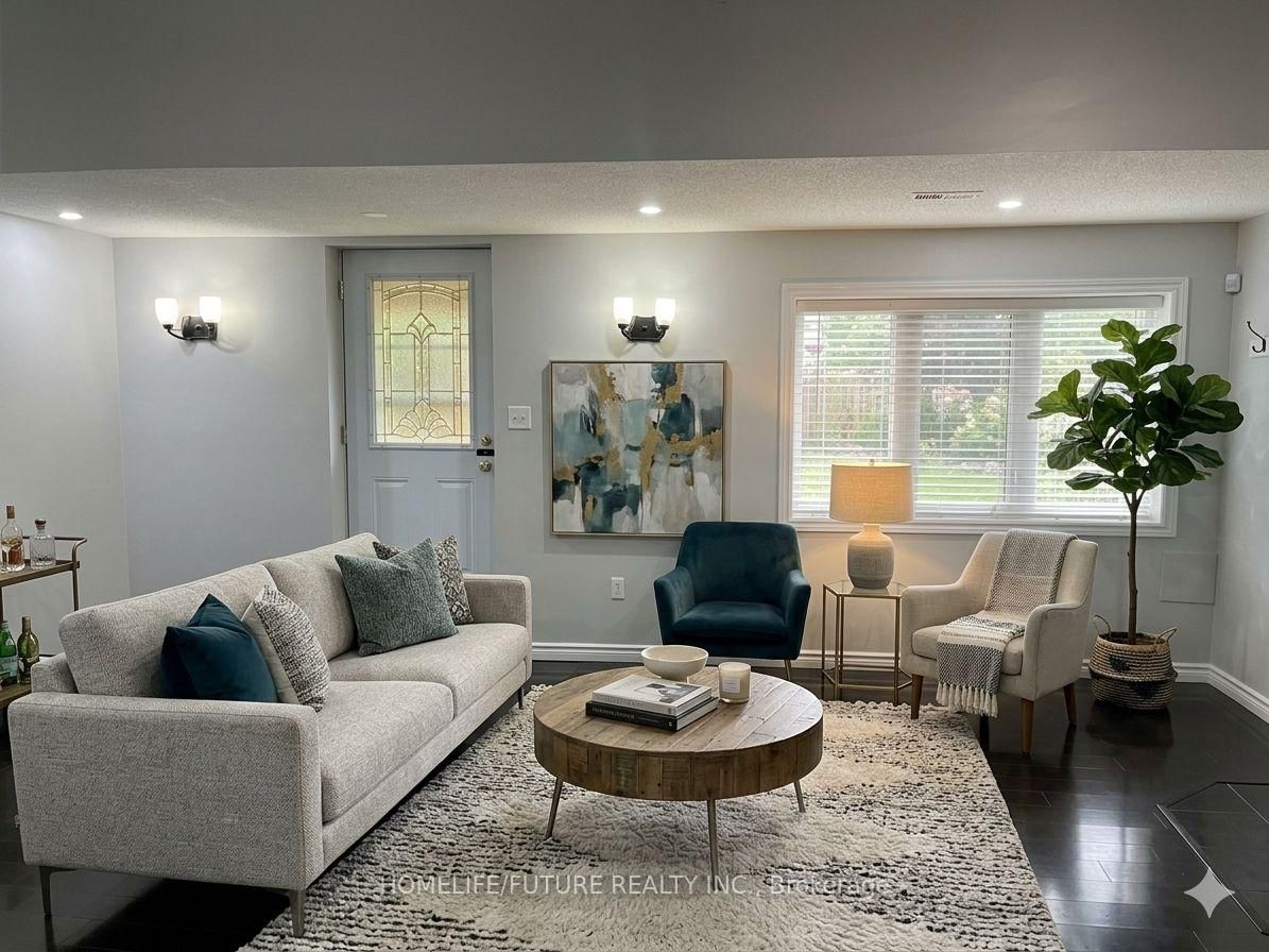 34 Sunnyridge Avenue, Unit Bsmt - Photo 2