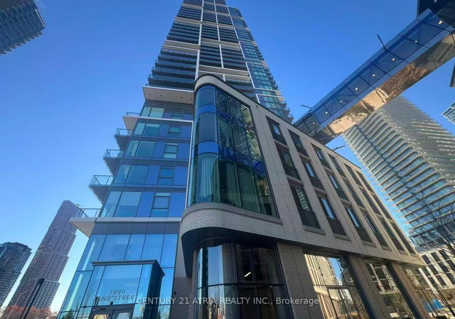 1008 - 7890 Jane Street