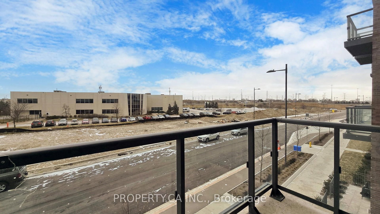 60 Honeycrisp Crescent, Unit 211 - Photo 11