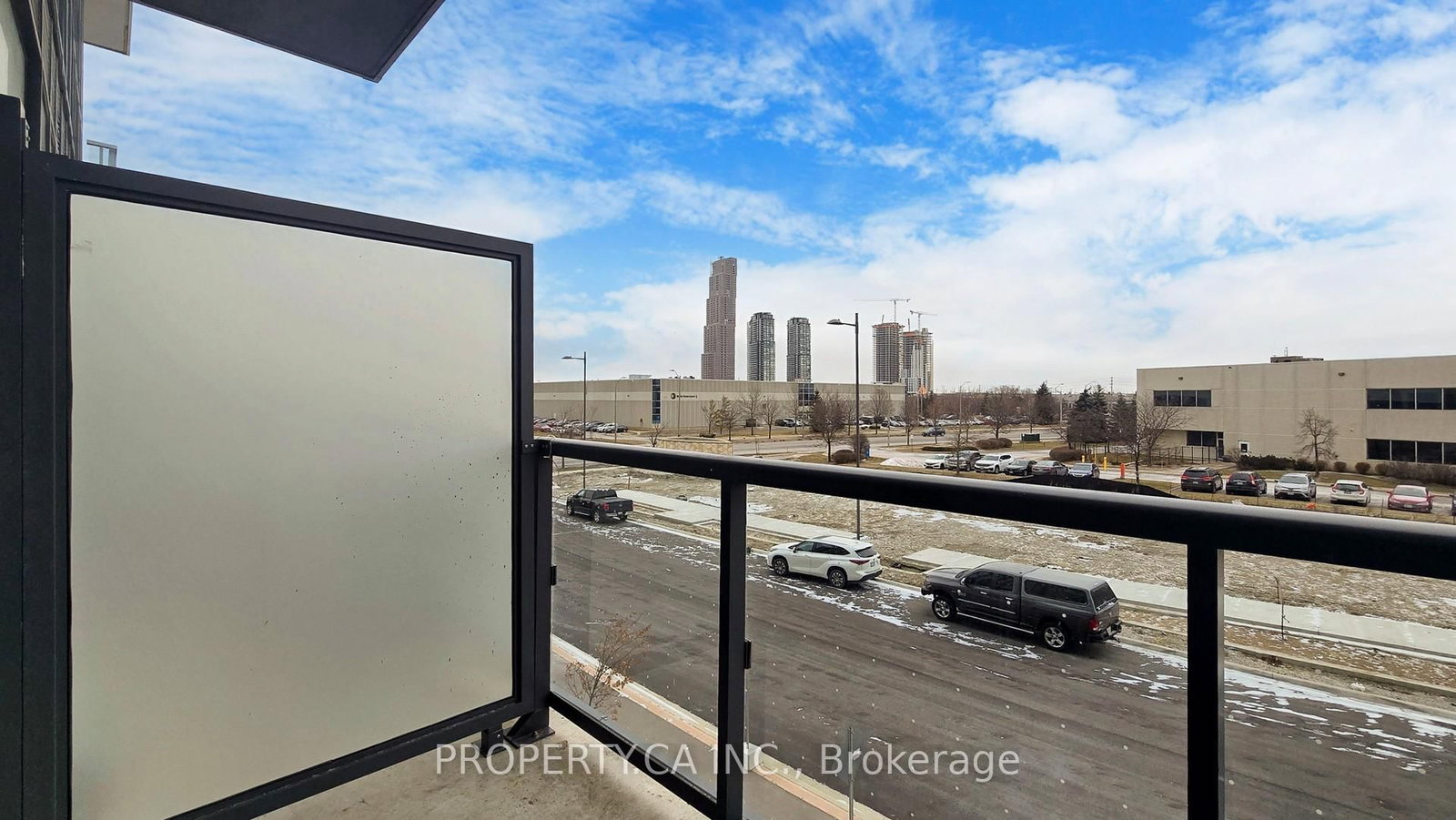 60 Honeycrisp Crescent, Unit 211 - Photo 12