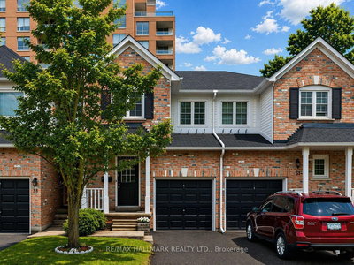 2B - 51 Northern Heights Dr | Richmond Hill | Image