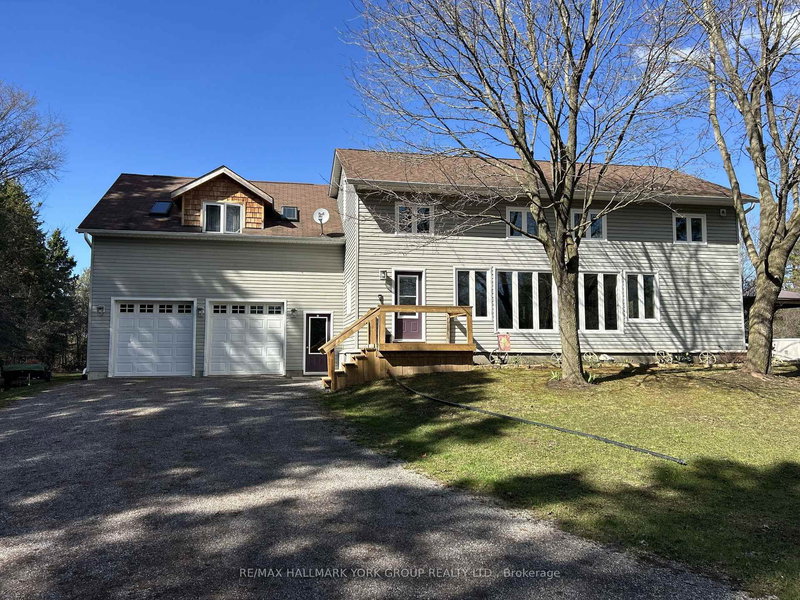 5768 Smith Blvd, Georgina, Ontario