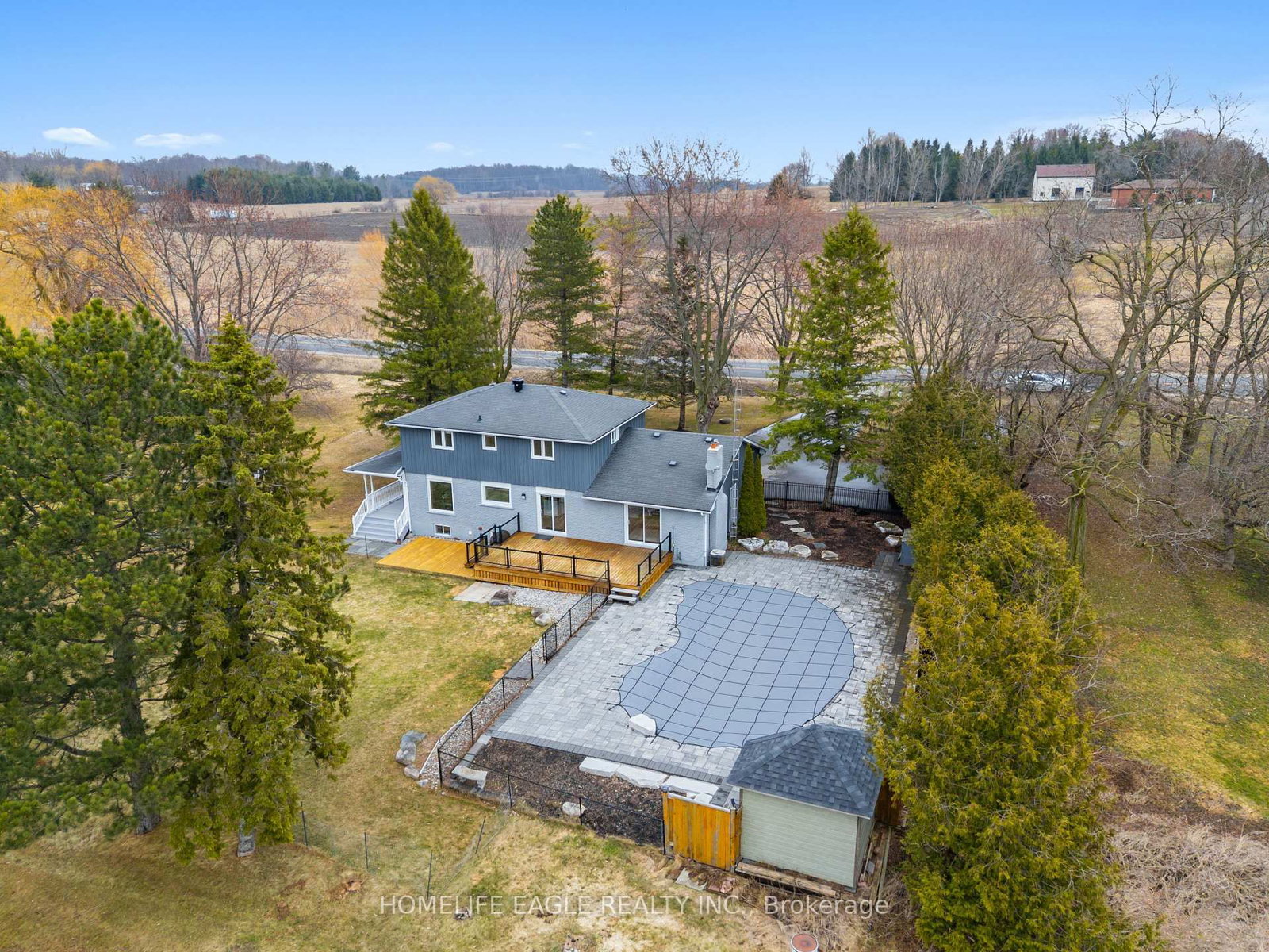 1592 Sideroad 15 - Photo 32