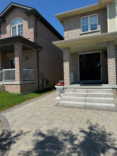 Basemen - 54 Weir St | Bradford West Gwillimbury | Image