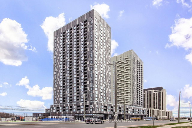 2713 - 498 Caldari Road