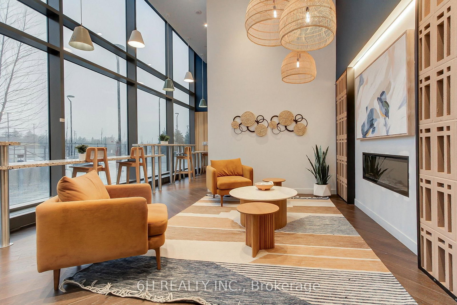 498 Caldari Road, Unit 2713 - Photo 2