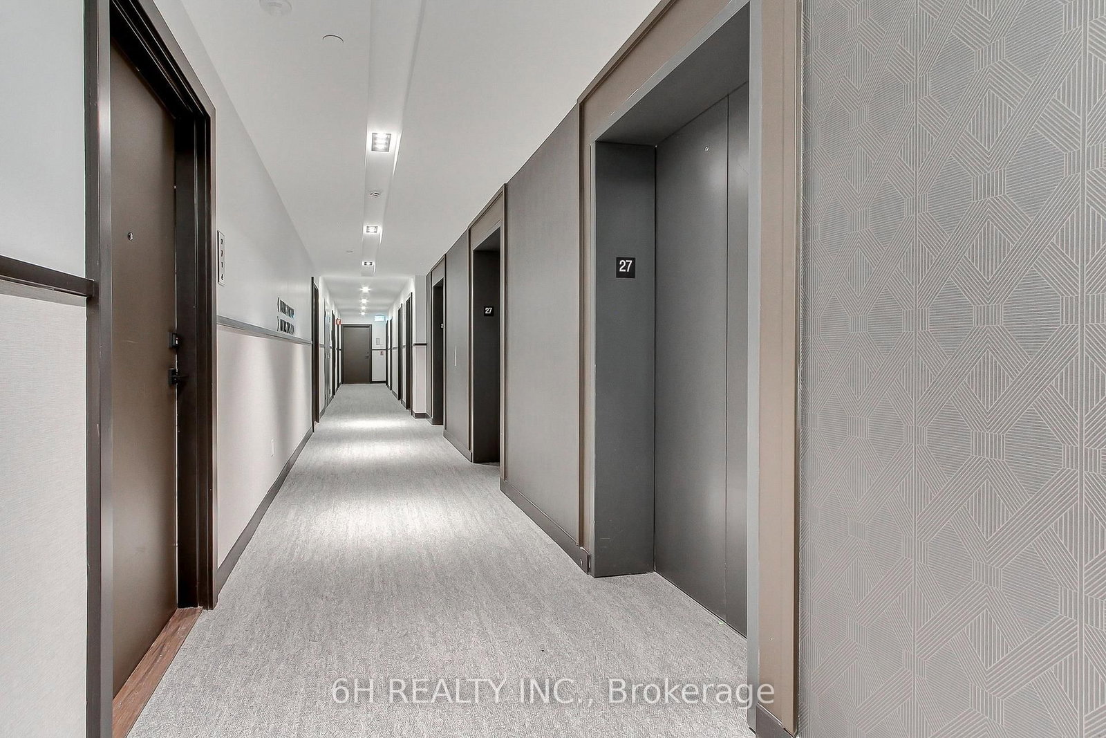 498 Caldari Road, Unit 2713 - Photo 36