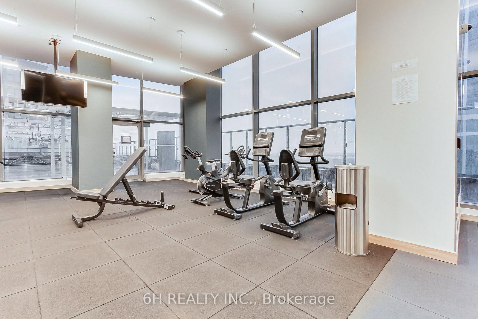 498 Caldari Road, Unit 2713 - Photo 37