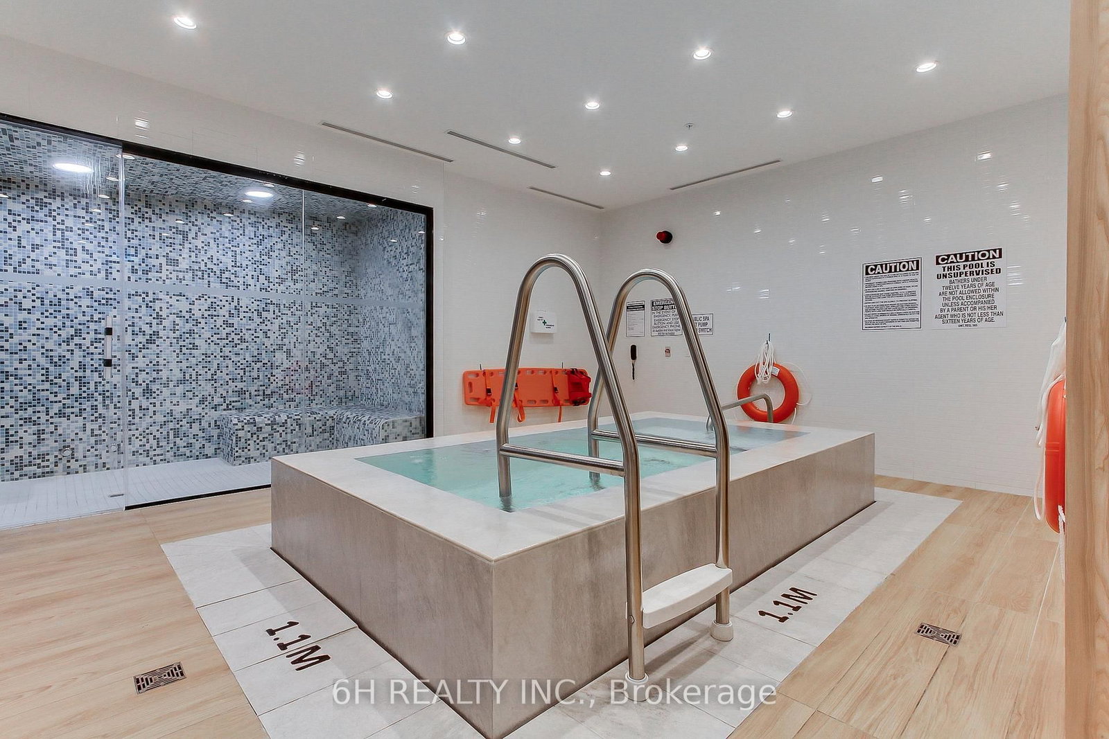 498 Caldari Road, Unit 2713 - Photo 39