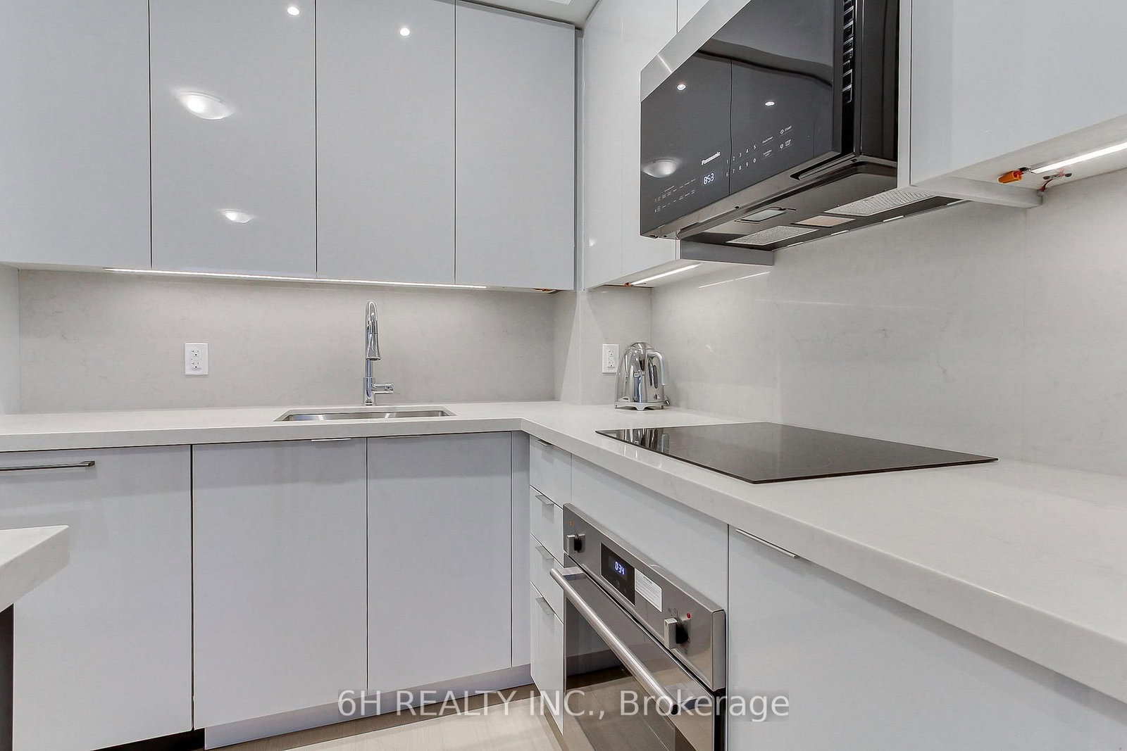 498 Caldari Road, Unit 2713 - Photo 8