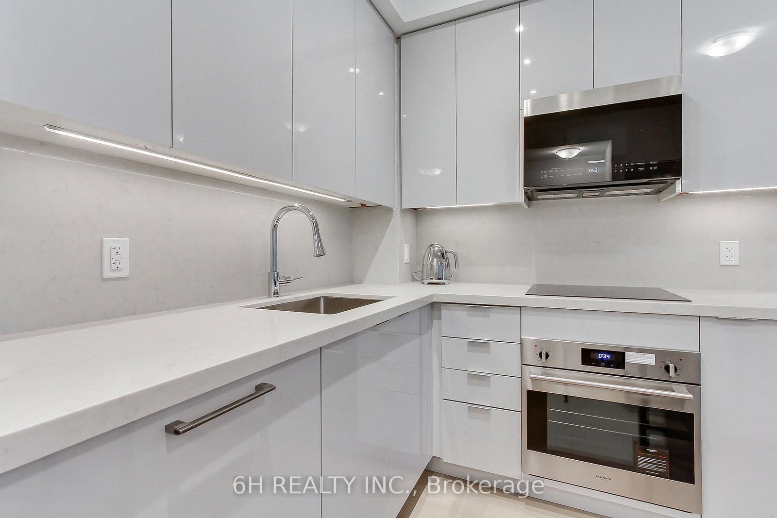 498 Caldari Road, Unit 2713 - Photo 9